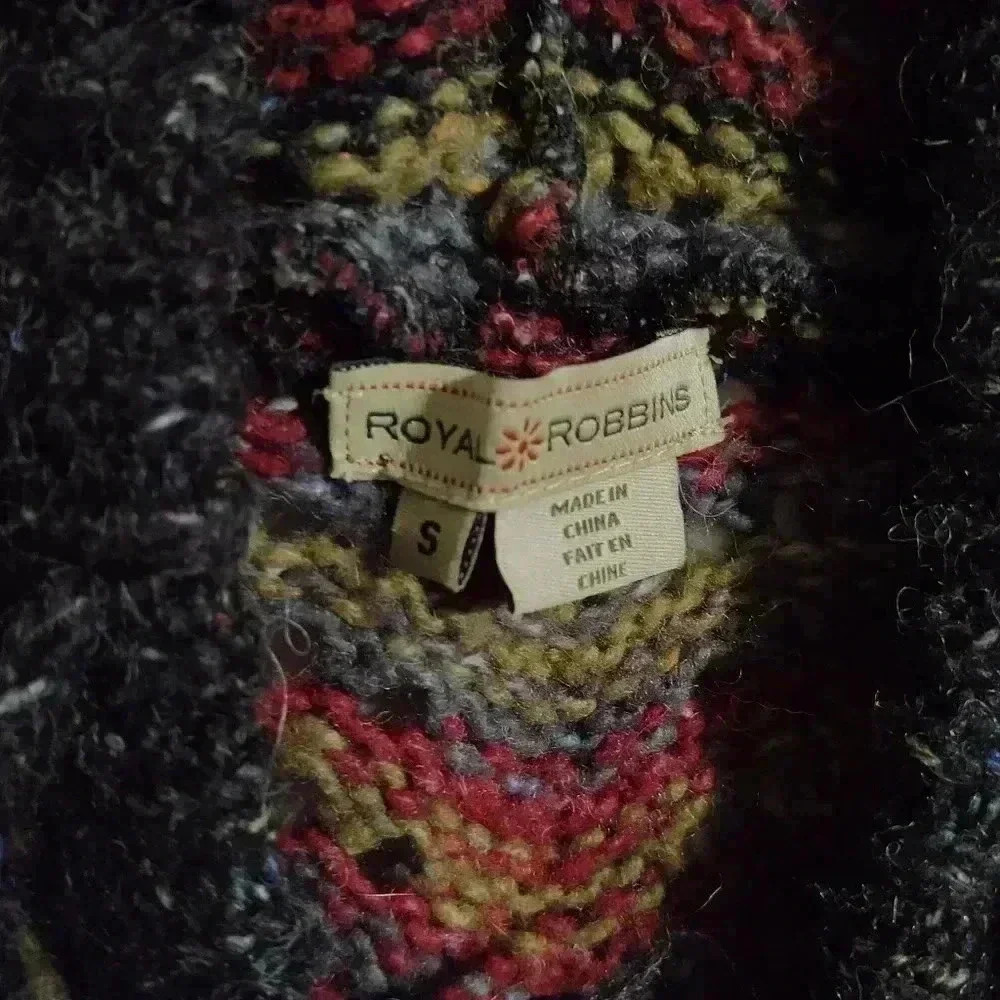 Knit Sweater - Picture 5 of 6